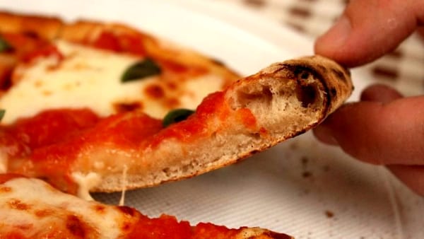 A Foggia i primi assaggiatori esperti di pizza