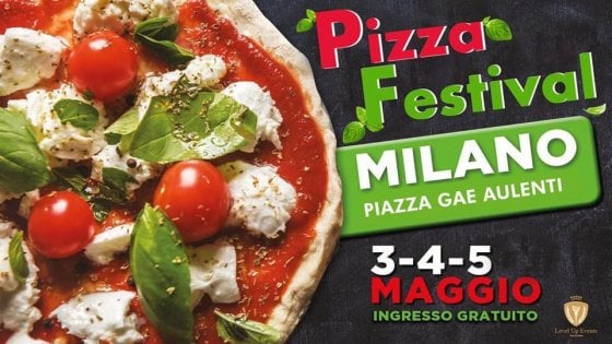 Pizza Festival - Milano