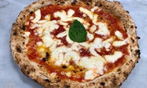 La Margherita di 50 Kalò