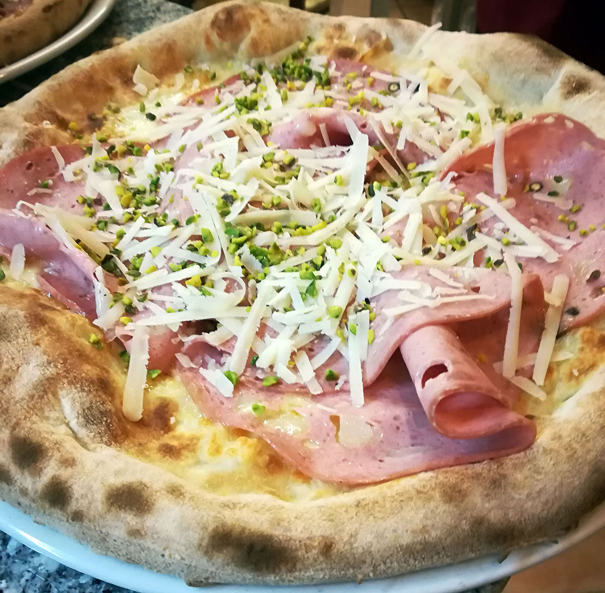 Pizza Il Casaletto - Agriturismo Il Casaletto
