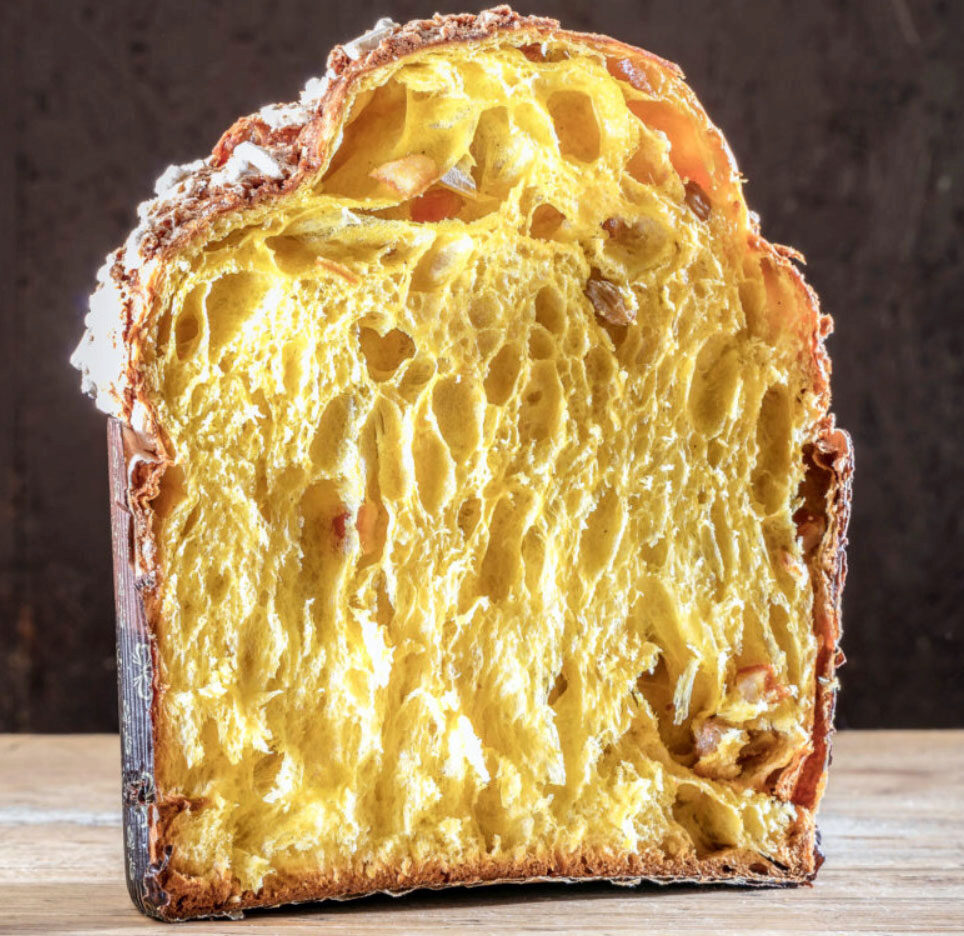 Panettone di Renato Bosco