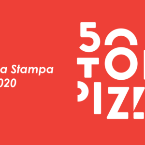 Banner rassegna stampa 2020