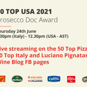 Diretta streaming di 50 Top USA 2021