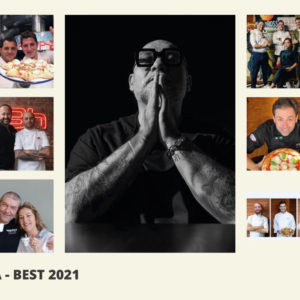50 Top Pizza - Best for 2021
