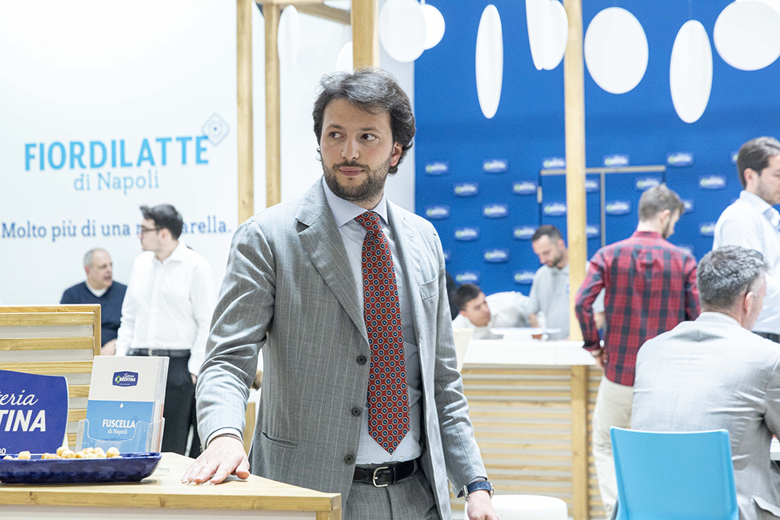 Giovanni Amodio