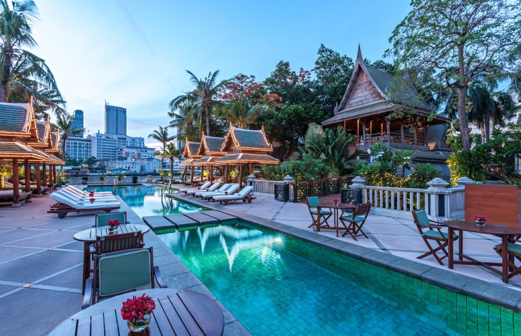 The Peninsula - Bangkok
