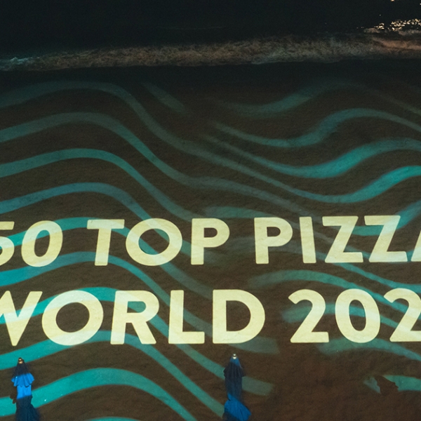 50 Top Pizza World 2022 - Party