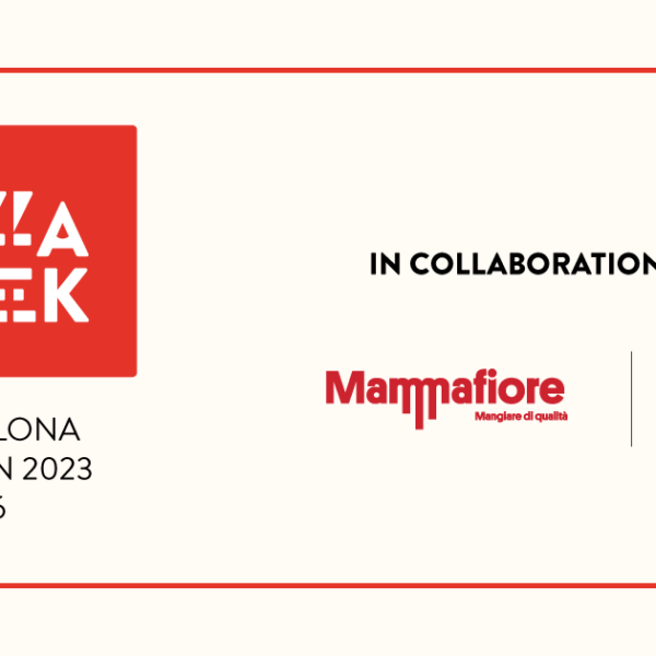 Pizza Week - Barcelona Edition 2023