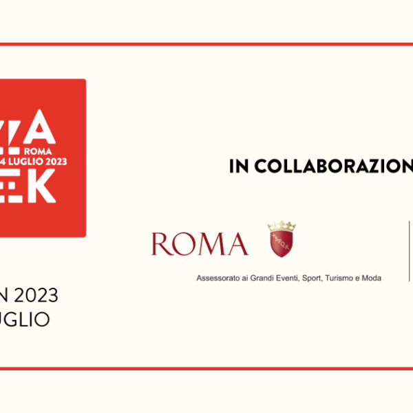 Pizza Week - Roma Edition 2023