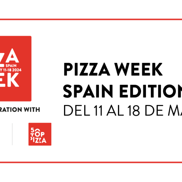 Pizza Week - Spain Edition 2024