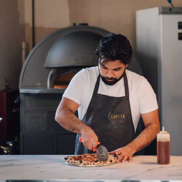 Lupita Pizzaria