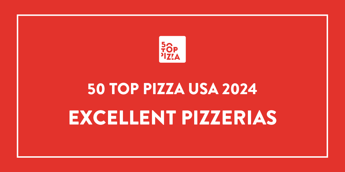 Guide to the Best Pizzerias in the world
