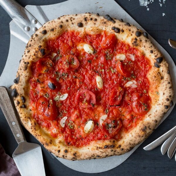 Spacca Napoli Pizzeria