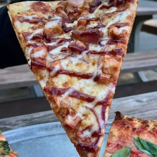 Jimmy’s Pizza Cafe