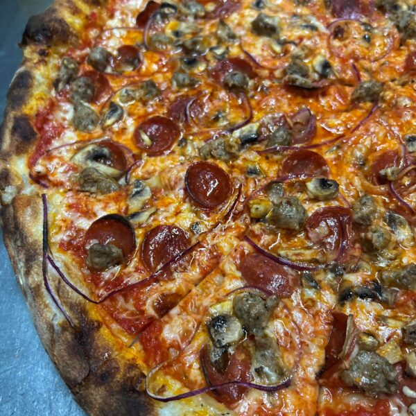 Rosalee’s Pizzeria