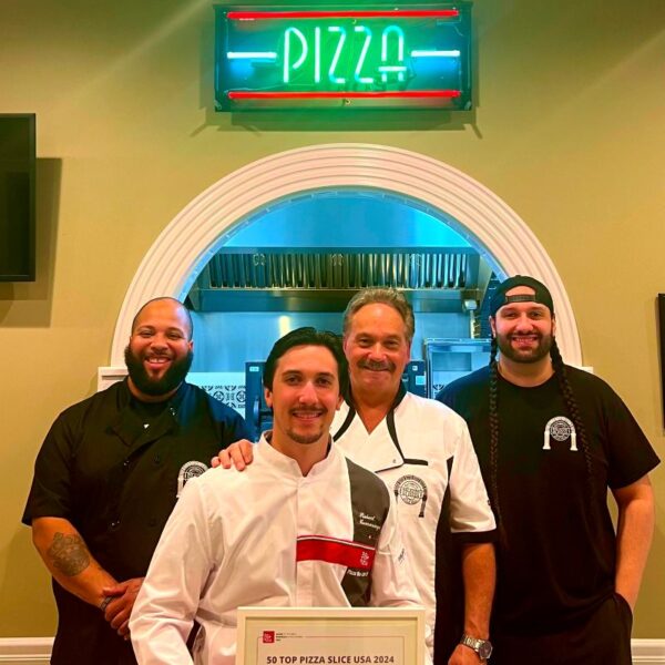 Palazzo Di Pizza