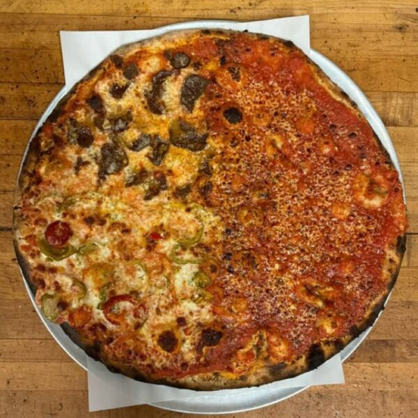 Modern Apizza