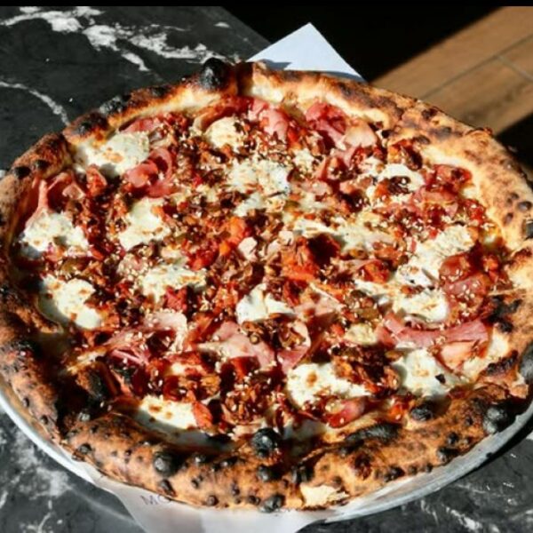 Mother Pizzeria