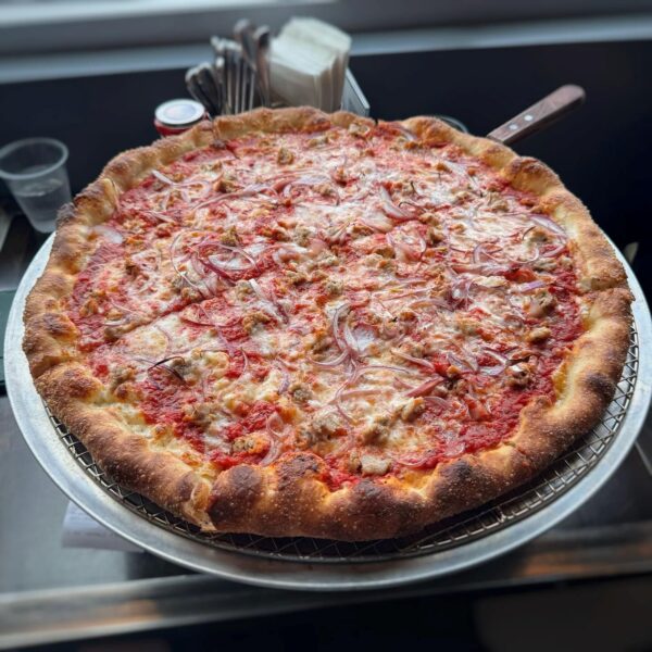 Righteous Slice