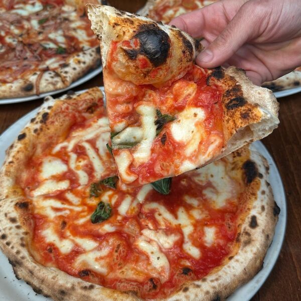 San Matteo