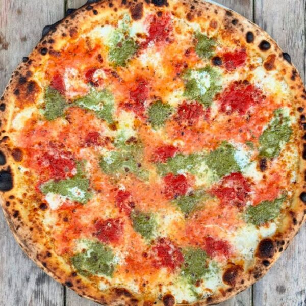 Scottie’s Pizza Parlor