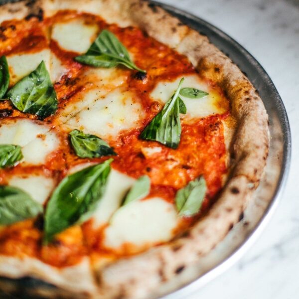 Pizzeria Vetri